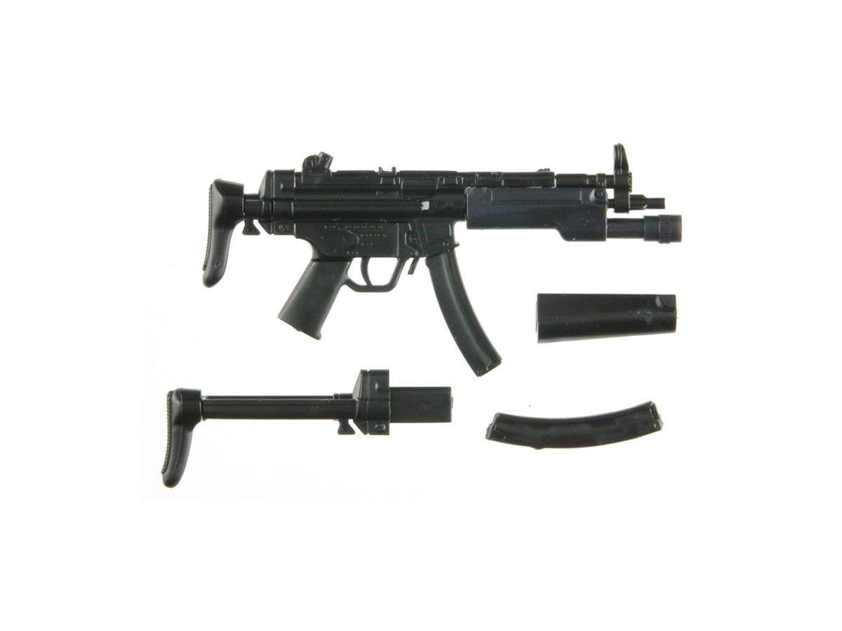 Dolls Frontline - ドールズフロントライン - ドルフロ - Little Armory (LADF20) - 1/12(Tomytec) | 4543736317128