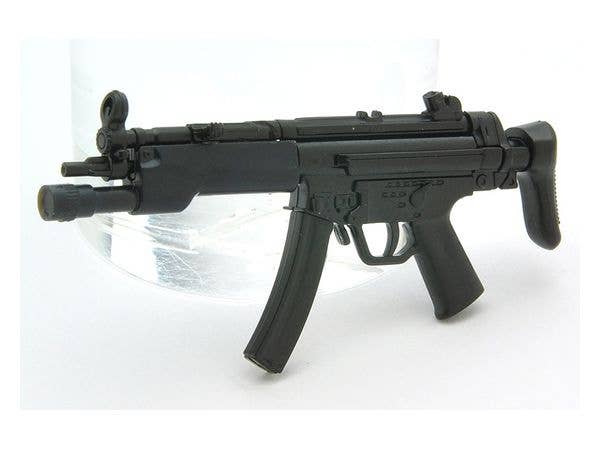 Dolls Frontline - ドールズフロントライン - ドルフロ - Little Armory (LADF20) - 1/12(Tomytec) | 4543736317128