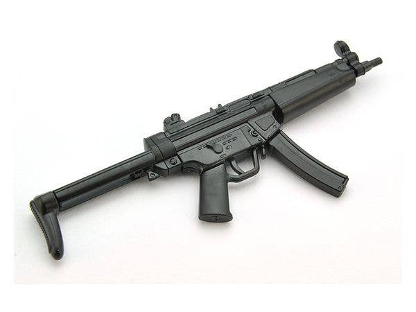 Dolls Frontline - ドールズフロントライン - ドルフロ - Little Armory (LADF20) - 1/12(Tomytec) | 4543736317128