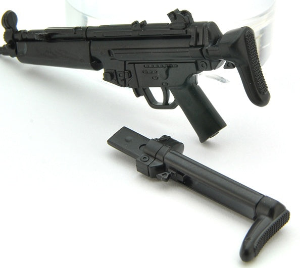 Dolls Frontline - ドールズフロントライン - ドルフロ - Little Armory (LADF20) - 1/12(Tomytec)
