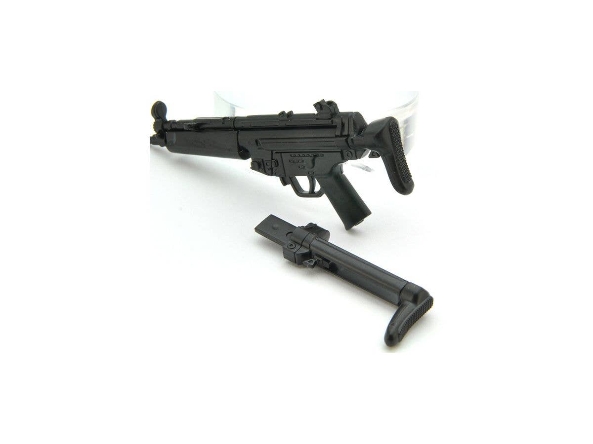 Dolls Frontline - ドールズフロントライン - ドルフロ - Little Armory (LADF20) - 1/12(Tomytec) | 4543736317128