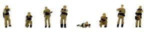 TomyTec DCMA01 1/144 Infantry Set A | 4543736318125