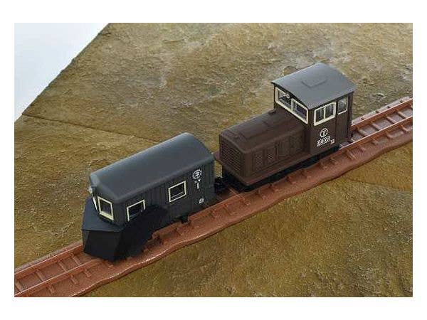 TomyTec 1/144 DCMA07 Ground of Battlefield Flatland A | 4543736318248