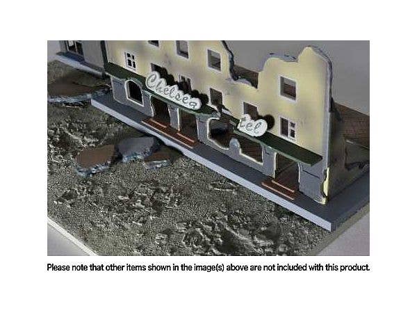 TomyTec 1/144 DCMA08 Ground of Battlefield Flatland B | 4543736318255