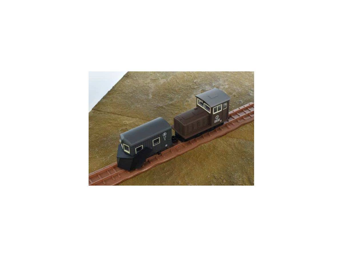 TomyTec 1/144 DCMA08 Ground of Battlefield Flatland B | 4543736318255