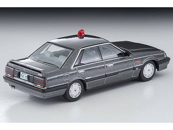 Tomica Limited Vintage 1/64 LV-N Abudeka 10 Nissan Skyline 4Dr HT GT Passage TwinCam 24V | 4543736318408