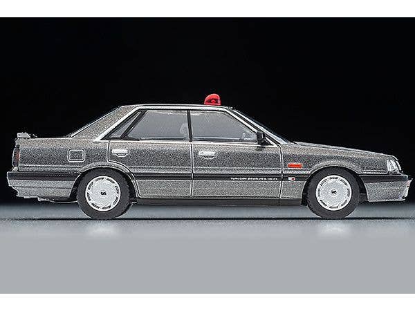 Tomica Limited Vintage 1/64 LV-N Abudeka 10 Nissan Skyline 4Dr HT GT Passage TwinCam 24V | 4543736318408