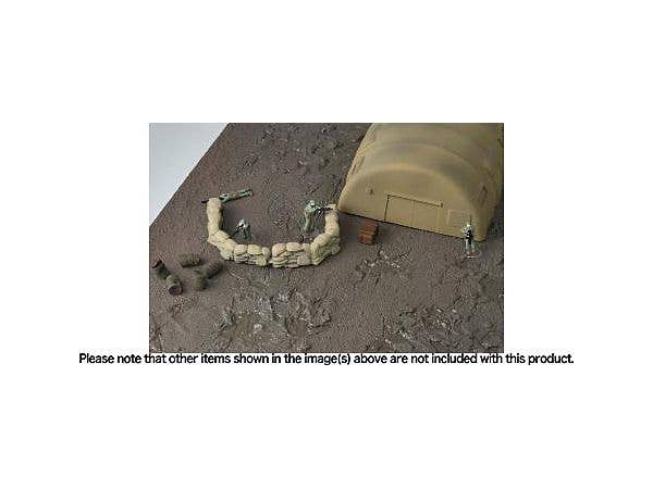 TomyTec 1/144 DCMA13 Ground of Battlefield Wetland A | 4543736318866