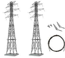 TomyTec DCM16 1/144 City of Assault C High Pressure Pylon | 4543736319832