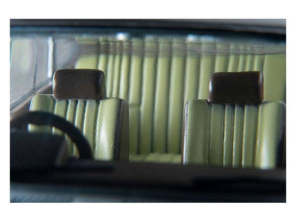 Tomica Limited Vintage 1/64 LV-N279a Toyota Landcruiser 60 G Package White | 4543736320326