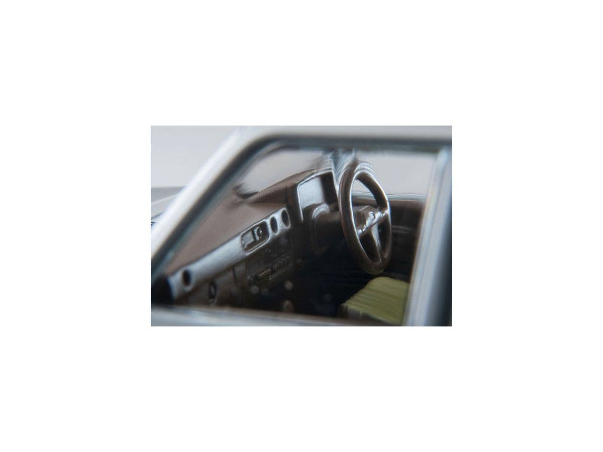 Tomica Limited Vintage 1/64 LV-N279a Toyota Landcruiser 60 G Package White | 4543736320326