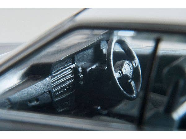 Tomica Limited Vintage 1/64 LV-N301A Skyline 4Door Ht Gt Passage Twin Cam 24V White 1987 | 4543736320548