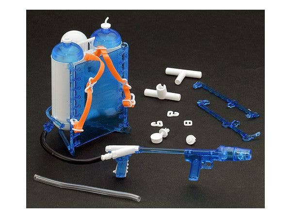 TomyTec Little Armory 1/12 LA081 Water Gun D | 4543736320586