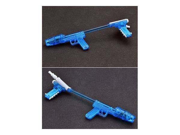 TomyTec Little Armory 1/12 LA081 Water Gun D | 4543736320586