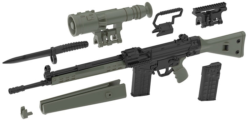 Little Armory (LA082) - 1/12(Tomytec) | 4543736320609