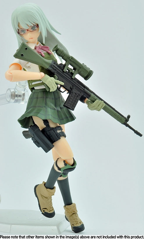 Little Armory (LA082) - 1/12(Tomytec) | 4543736320609