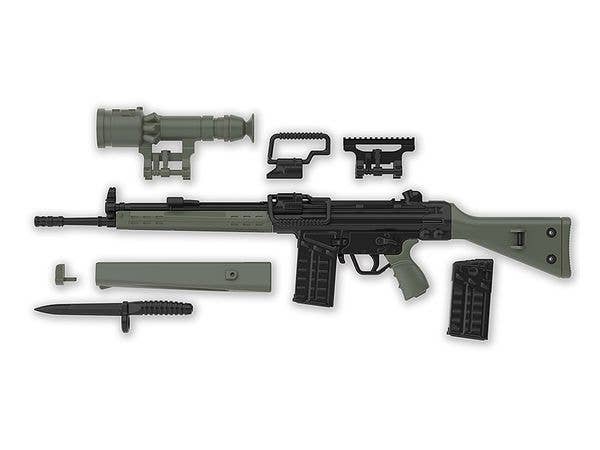 Little Armory (LA082) - 1/12(Tomytec) | 4543736320609