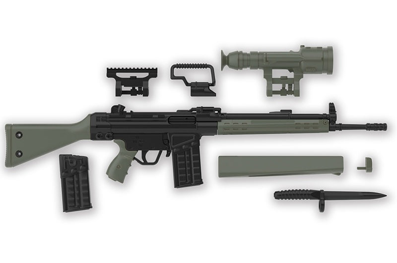 Little Armory (LA082) - 1/12(Tomytec) | 4543736320609