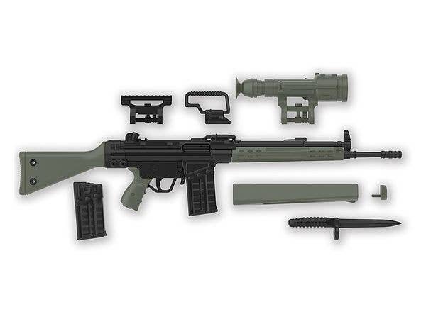 Little Armory (LA082) - 1/12(Tomytec) | 4543736320609