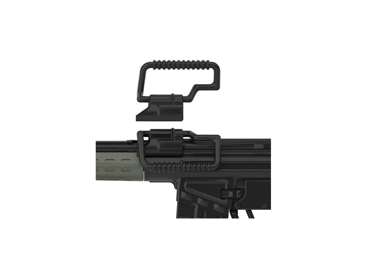 Little Armory (LA082) - 1/12(Tomytec) | 4543736320609