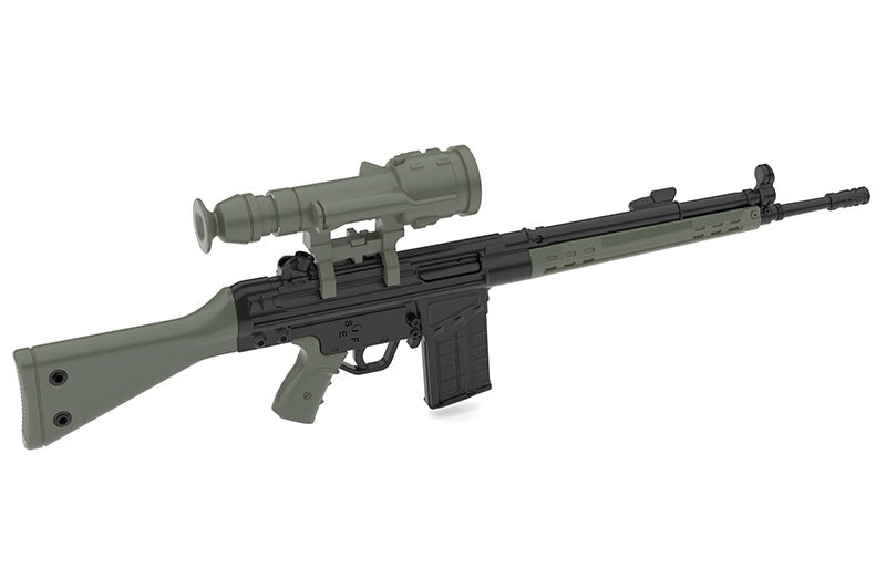 Little Armory (LA082) - 1/12(Tomytec) | 4543736320609