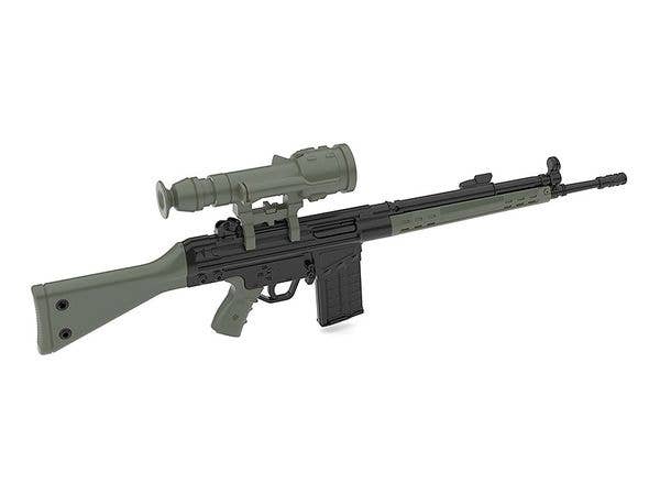 Little Armory (LA082) - 1/12(Tomytec) | 4543736320609