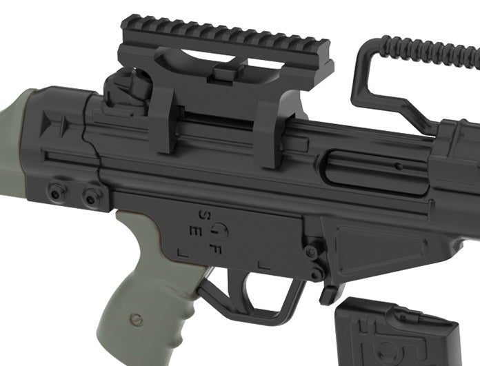 Little Armory (LA082) - 1/12(Tomytec) | 4543736320609