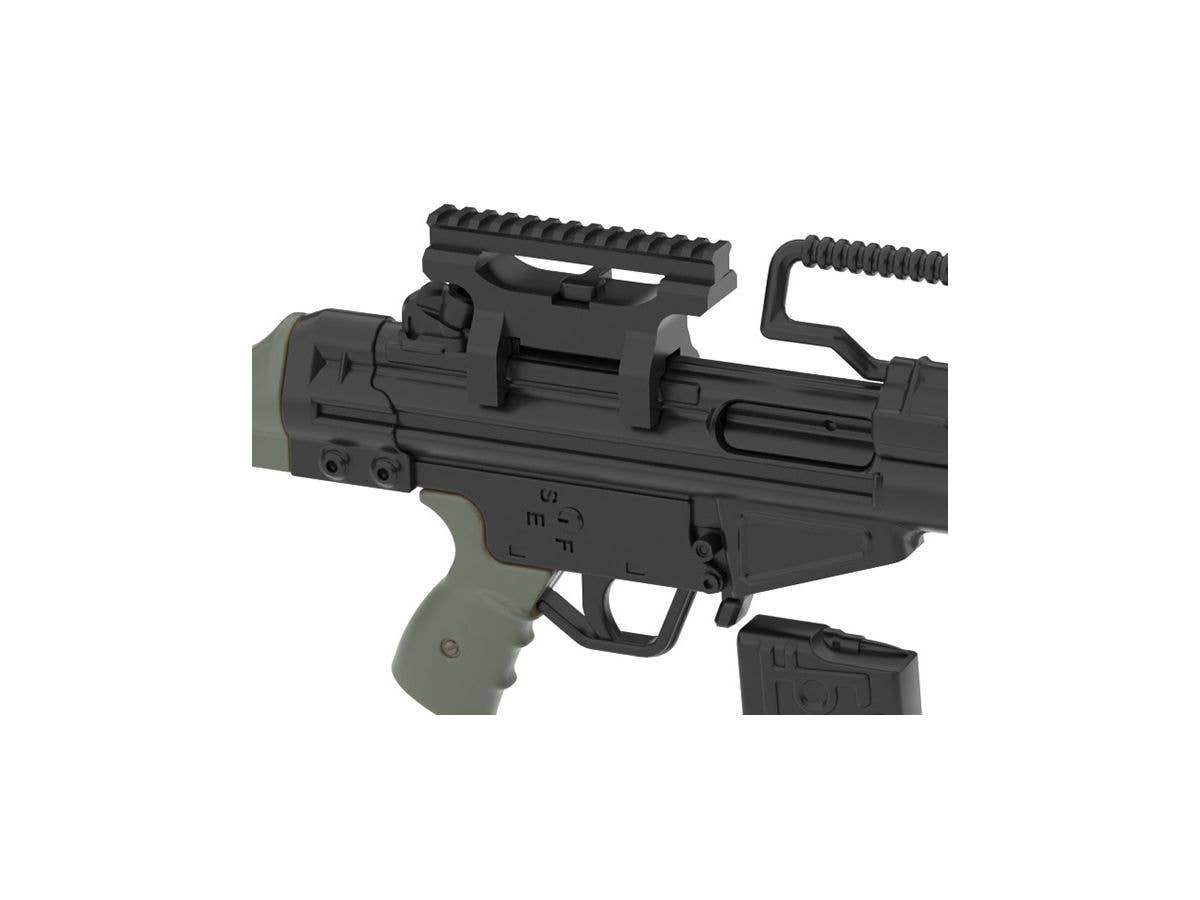 Little Armory (LA082) - 1/12(Tomytec) | 4543736320609