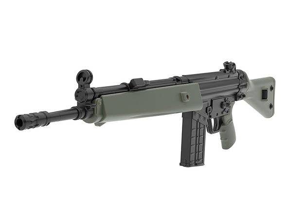 Little Armory (LA082) - 1/12(Tomytec) | 4543736320609