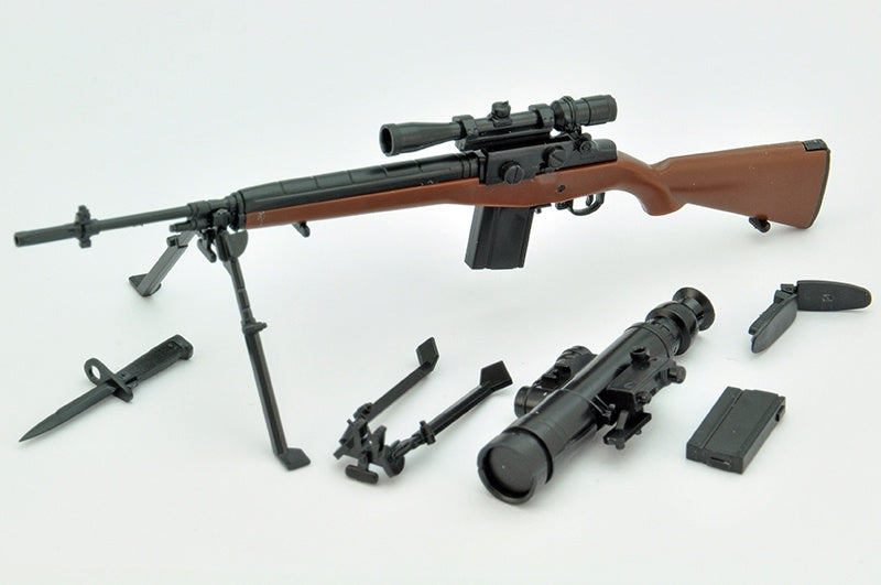 Little Armory (LA083) - 1/12(Tomytec) | 4543736320678