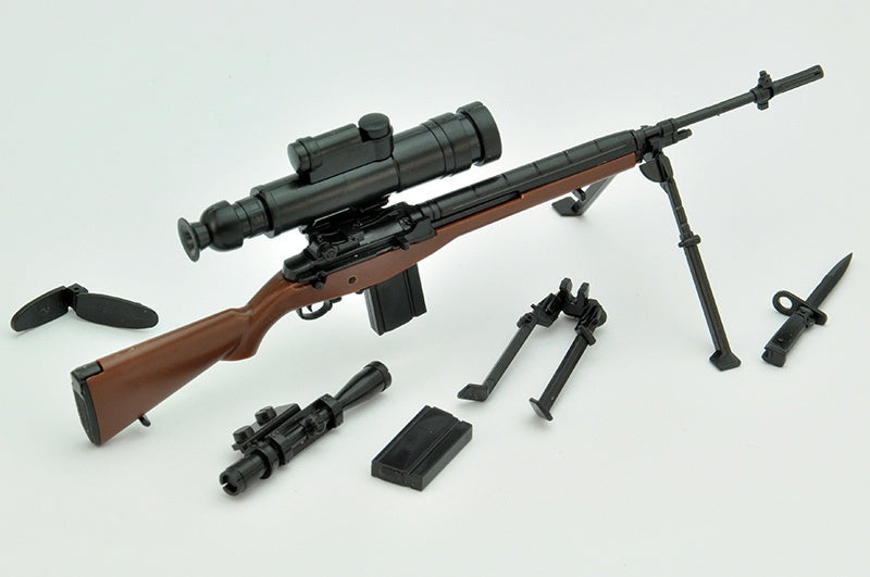 Little Armory (LA083) - 1/12(Tomytec) | 4543736320678