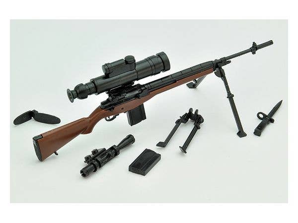 Little Armory (LA083) - 1/12(Tomytec) | 4543736320678