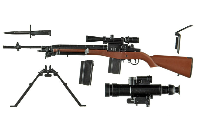 Little Armory (LA083) - 1/12(Tomytec) | 4543736320678