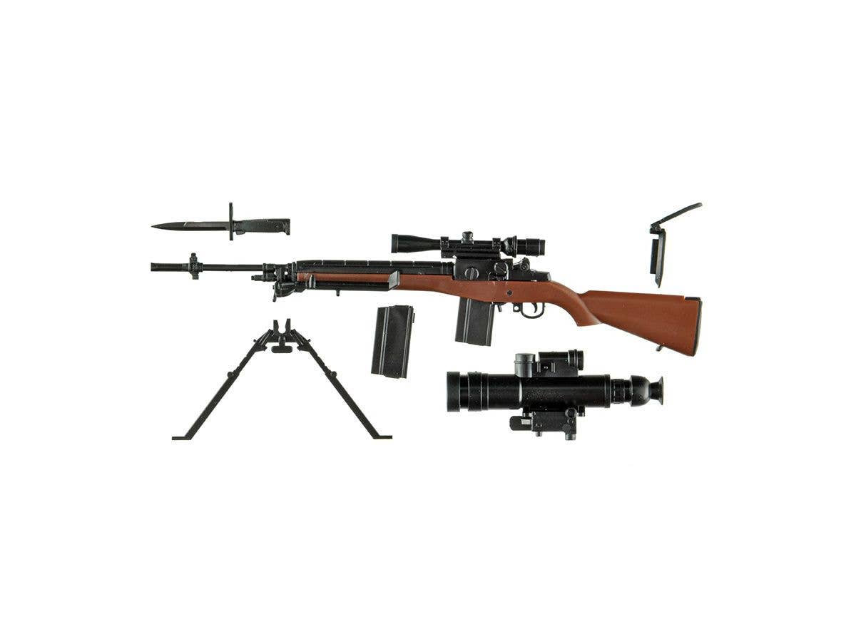 Little Armory (LA083) - 1/12(Tomytec) | 4543736320678