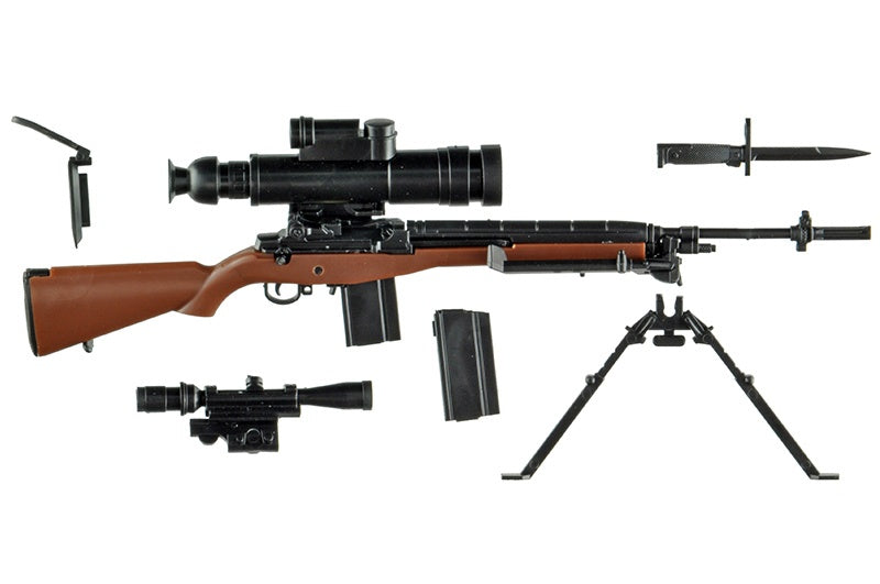 Little Armory (LA083) - 1/12(Tomytec) | 4543736320678