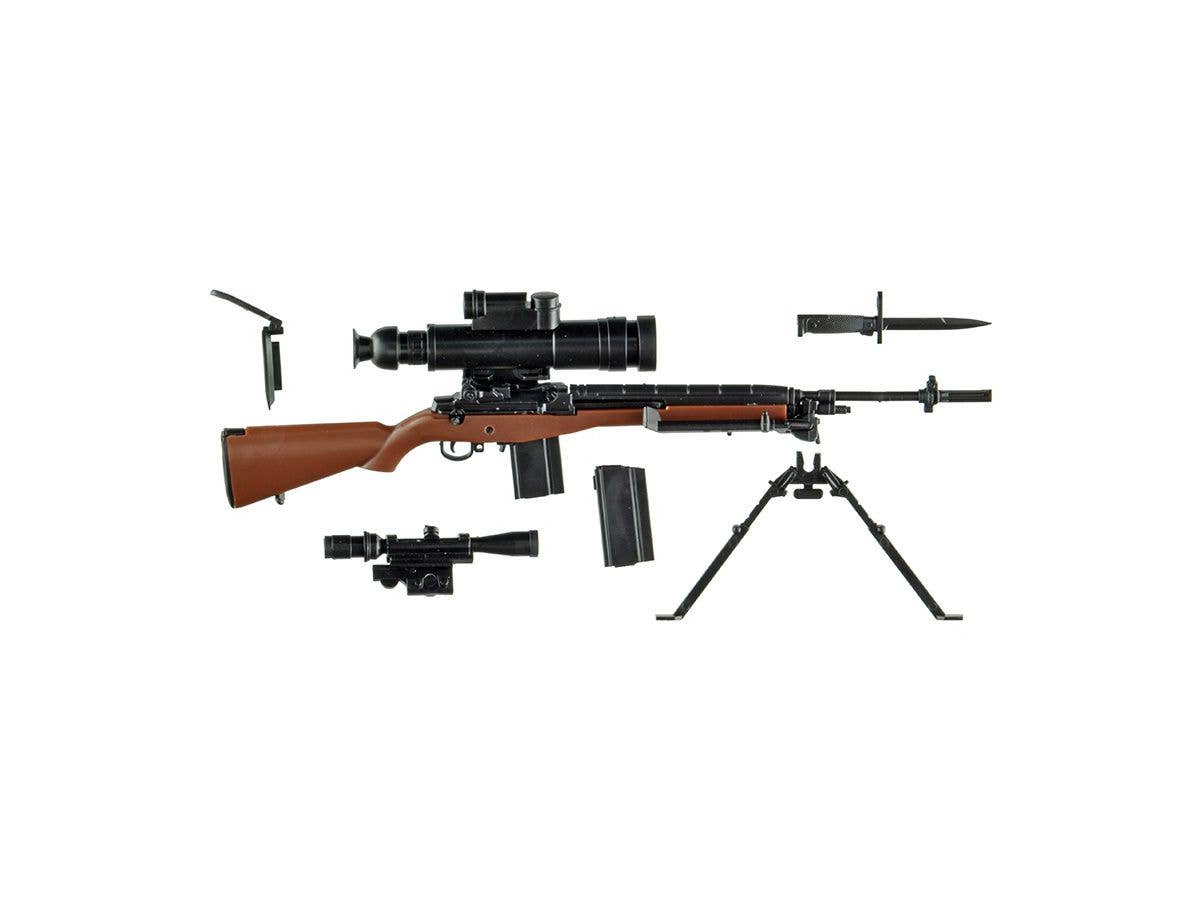 Little Armory (LA083) - 1/12(Tomytec) | 4543736320678