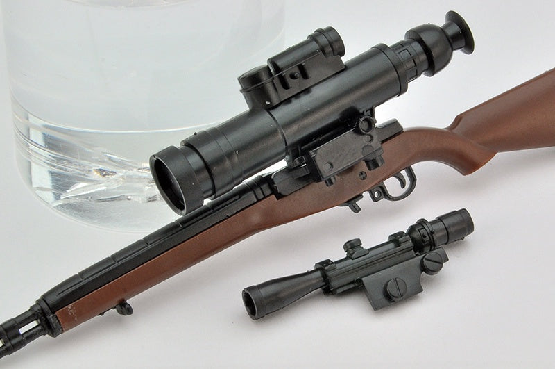 Little Armory (LA083) - 1/12(Tomytec) | 4543736320678