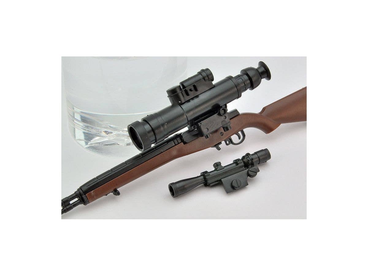 Little Armory (LA083) - 1/12(Tomytec) | 4543736320678