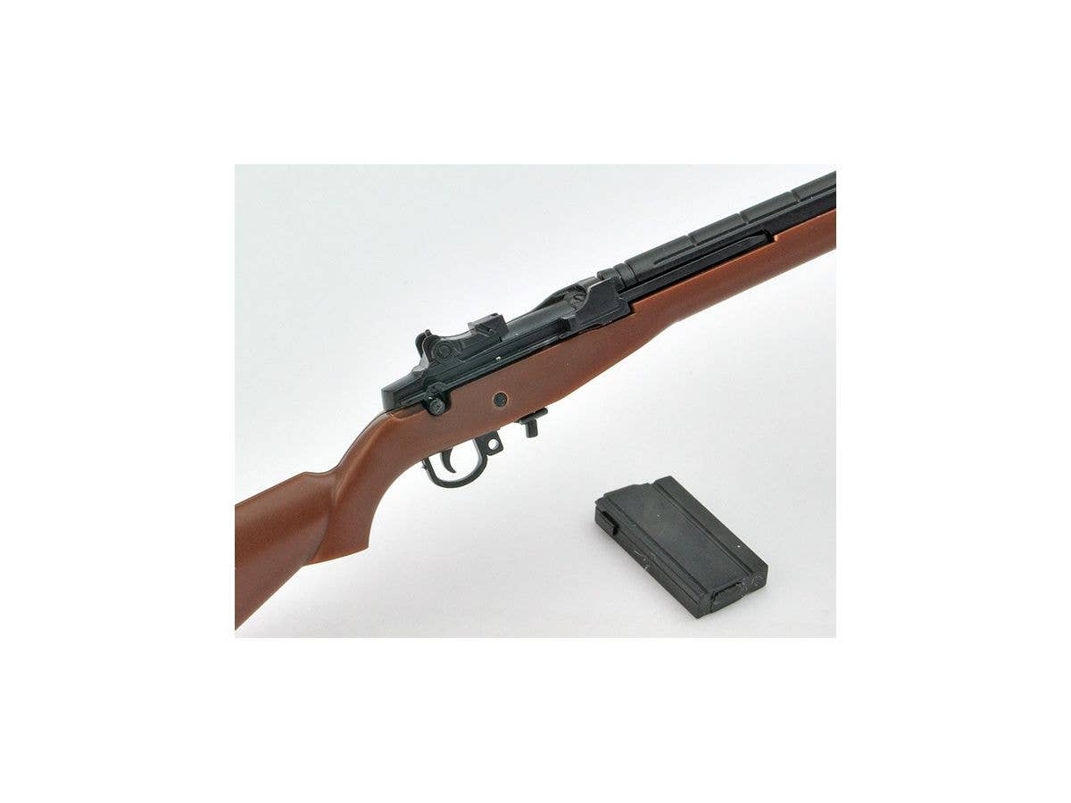 Little Armory (LA083) - 1/12(Tomytec) | 4543736320678