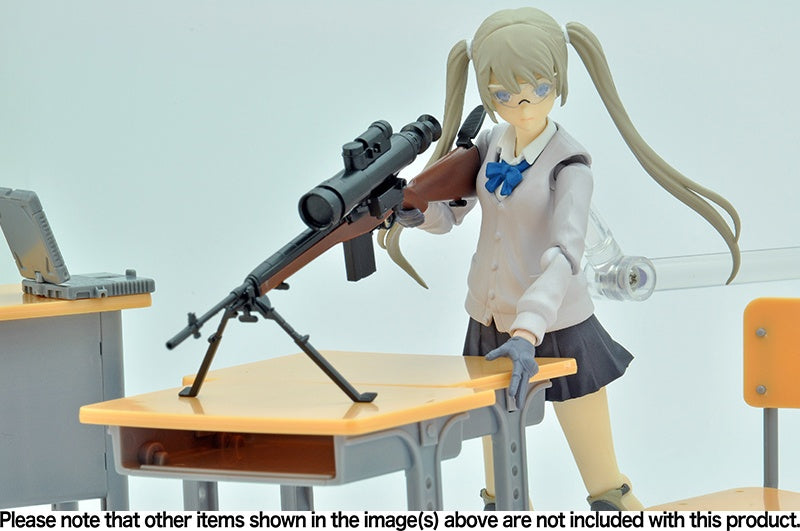 Little Armory (LA083) - 1/12(Tomytec) | 4543736320678