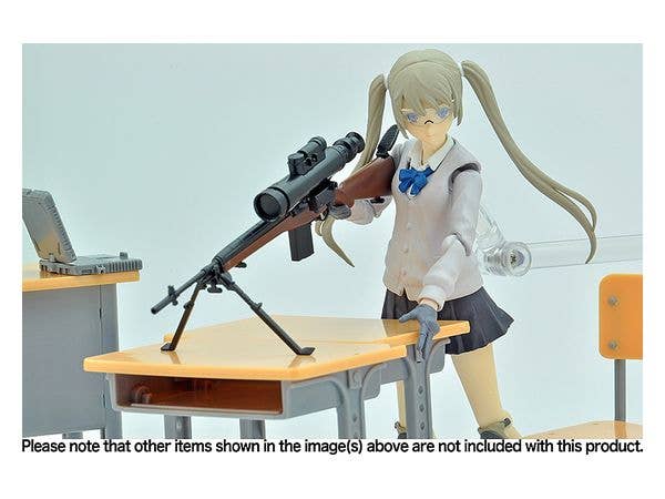 Little Armory (LA083) - 1/12(Tomytec) | 4543736320678
