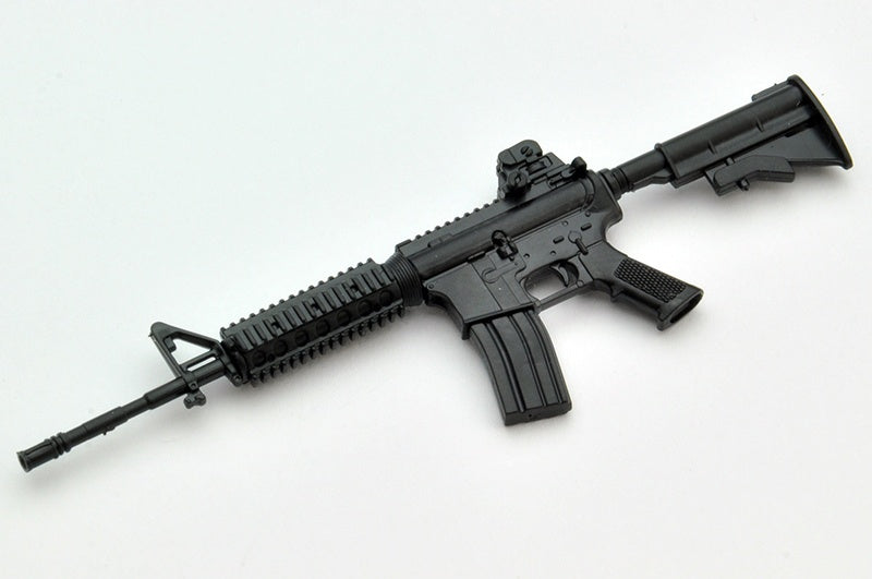 TomyTec Little Armory 1/12 LABC01 M4 Assault Rifle