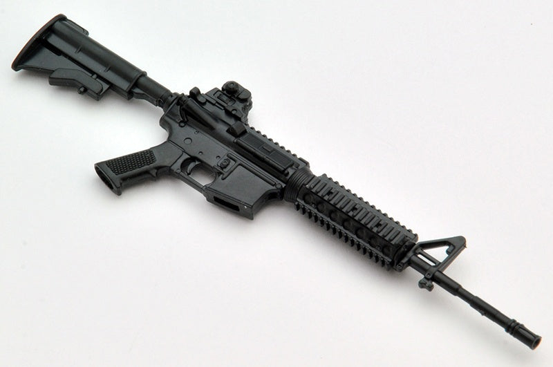 TomyTec Little Armory 1/12 LABC01 M4 Assault Rifle