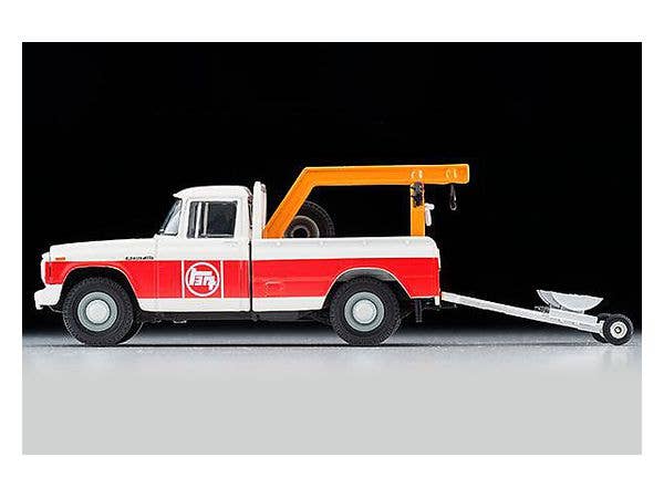 Tomica 1/64 Limited Vintage LV-188c Toyota Stout Wrecker Toyota Service | 4543736321309