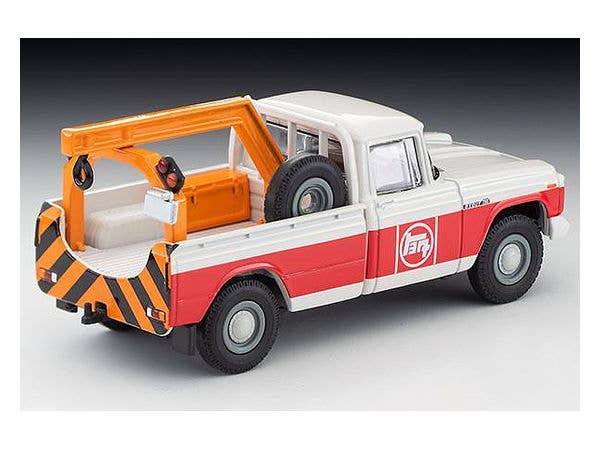 Tomica 1/64 Limited Vintage LV-188c Toyota Stout Wrecker Toyota Service | 4543736321309