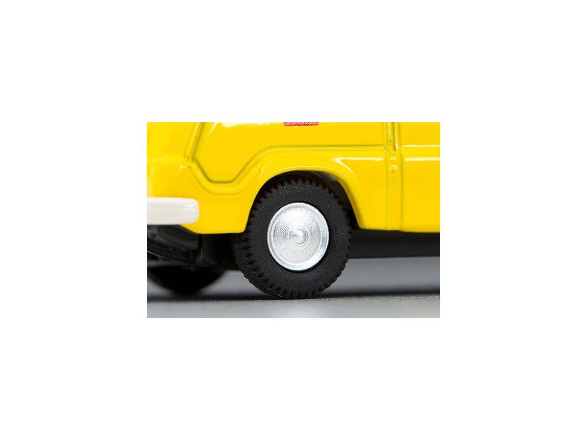 Tomica 1/64 Limited Vintage LV-27c Subaru Sambar Light Van Bridgestone | 4543736321453