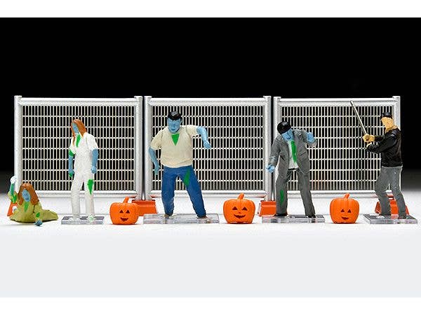 TomyTec Diocolle 64 1/64 # Car Snap 20a Halloween | 4543736321583
