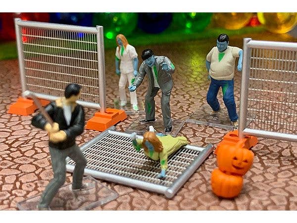 TomyTec Diocolle 64 1/64 # Car Snap 20a Halloween | 4543736321583