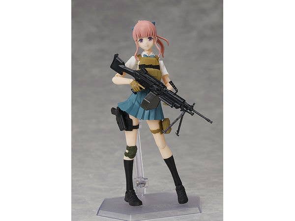 figma Armed JK: Variant A | 4543736322900