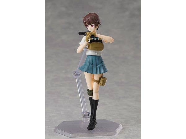 figma Armed JK: Variant B | 4543736322917
